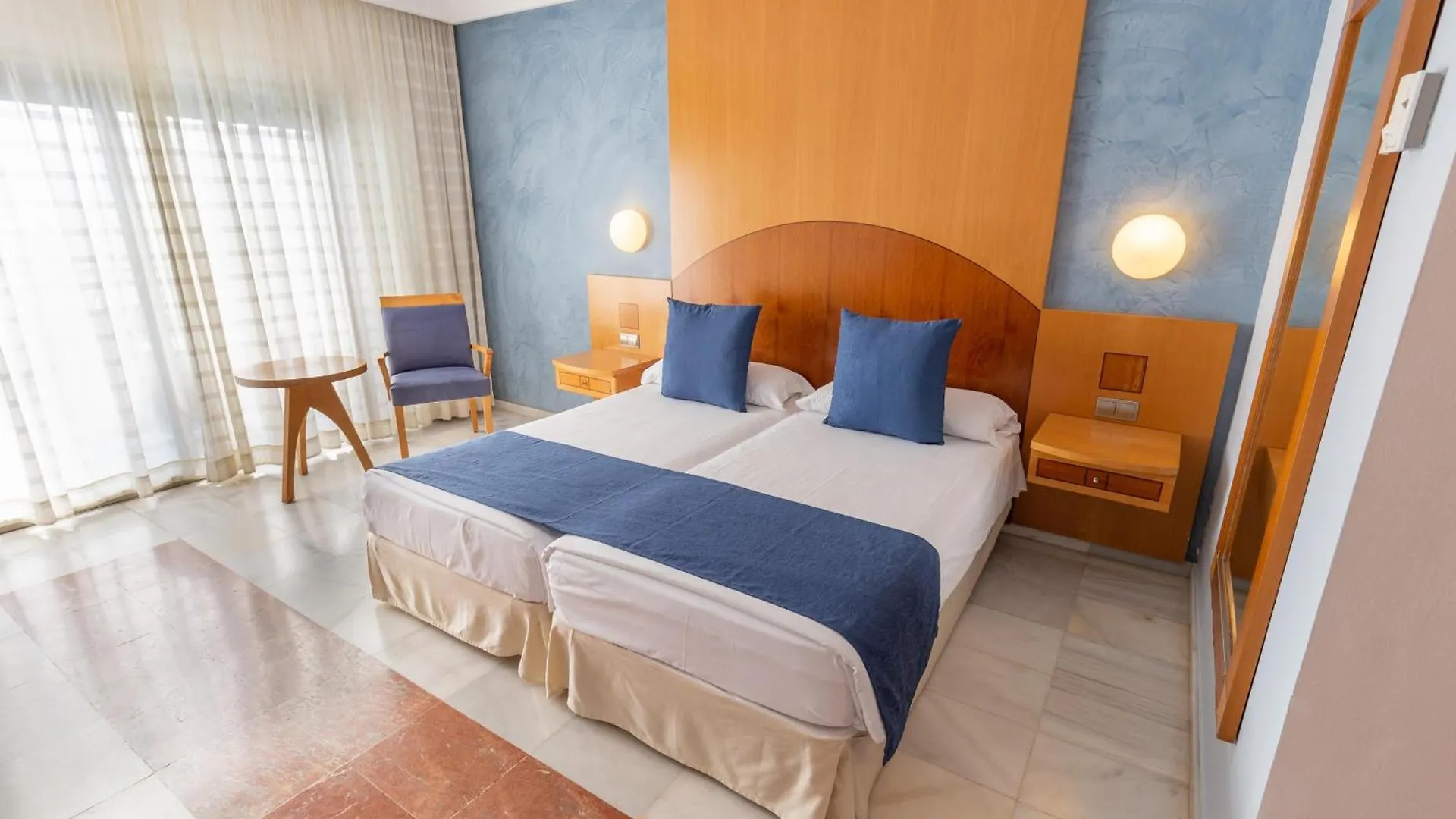 R2 Hotel Pajara Beach Costa Calma