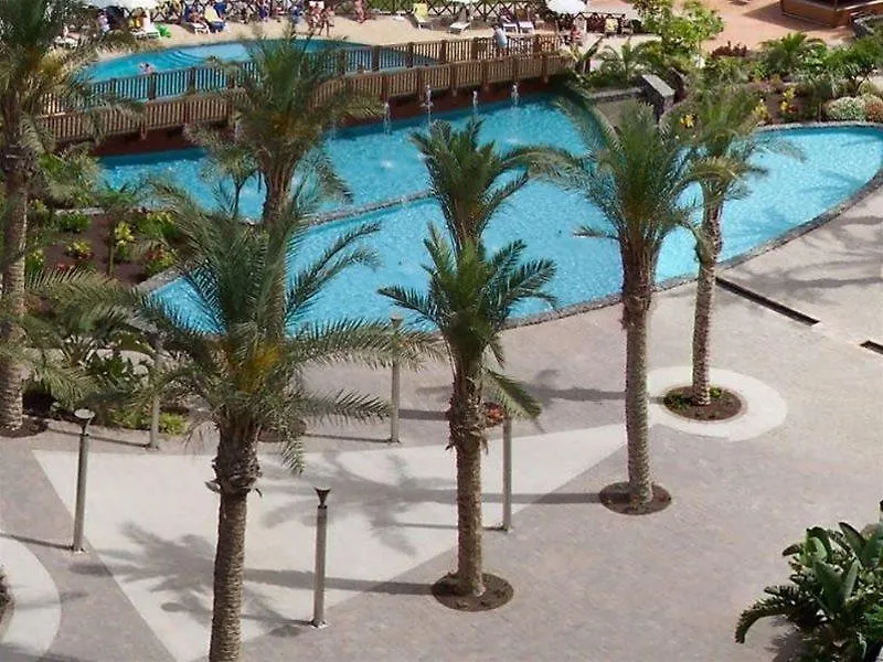 ****  R2 Hotel Pajara Beach Costa Calma España