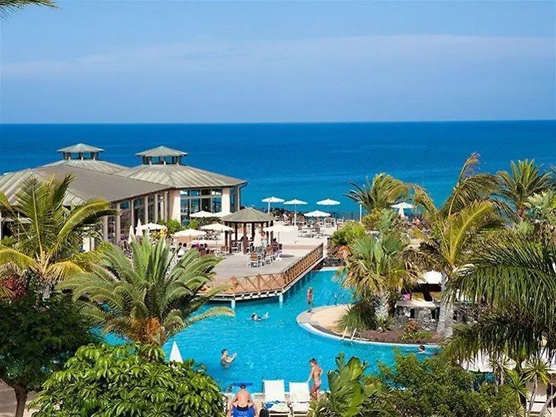 R2 Hotel Pajara Beach Costa Calma 4*,  España