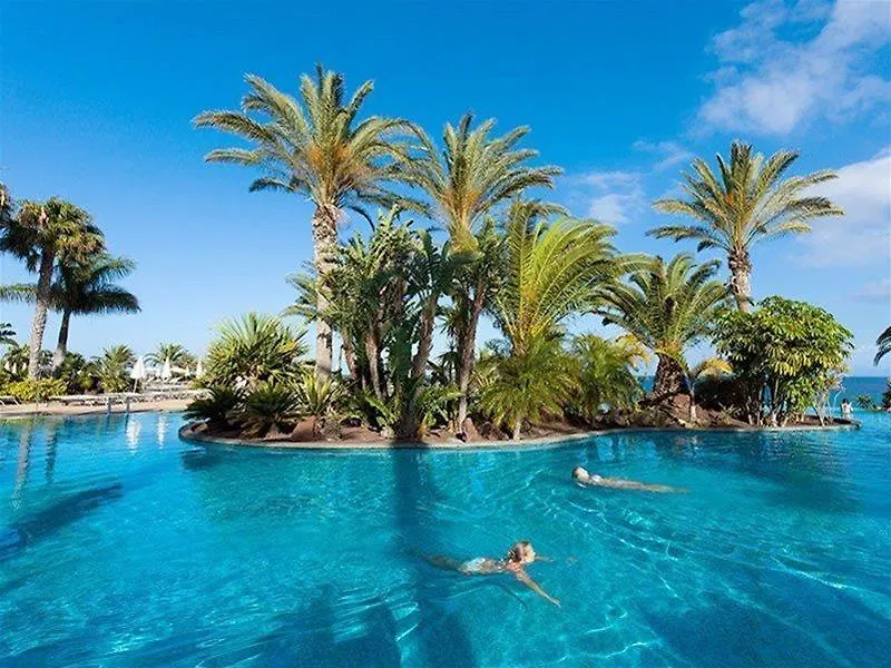 R2 Hotel Pajara Beach Costa Calma