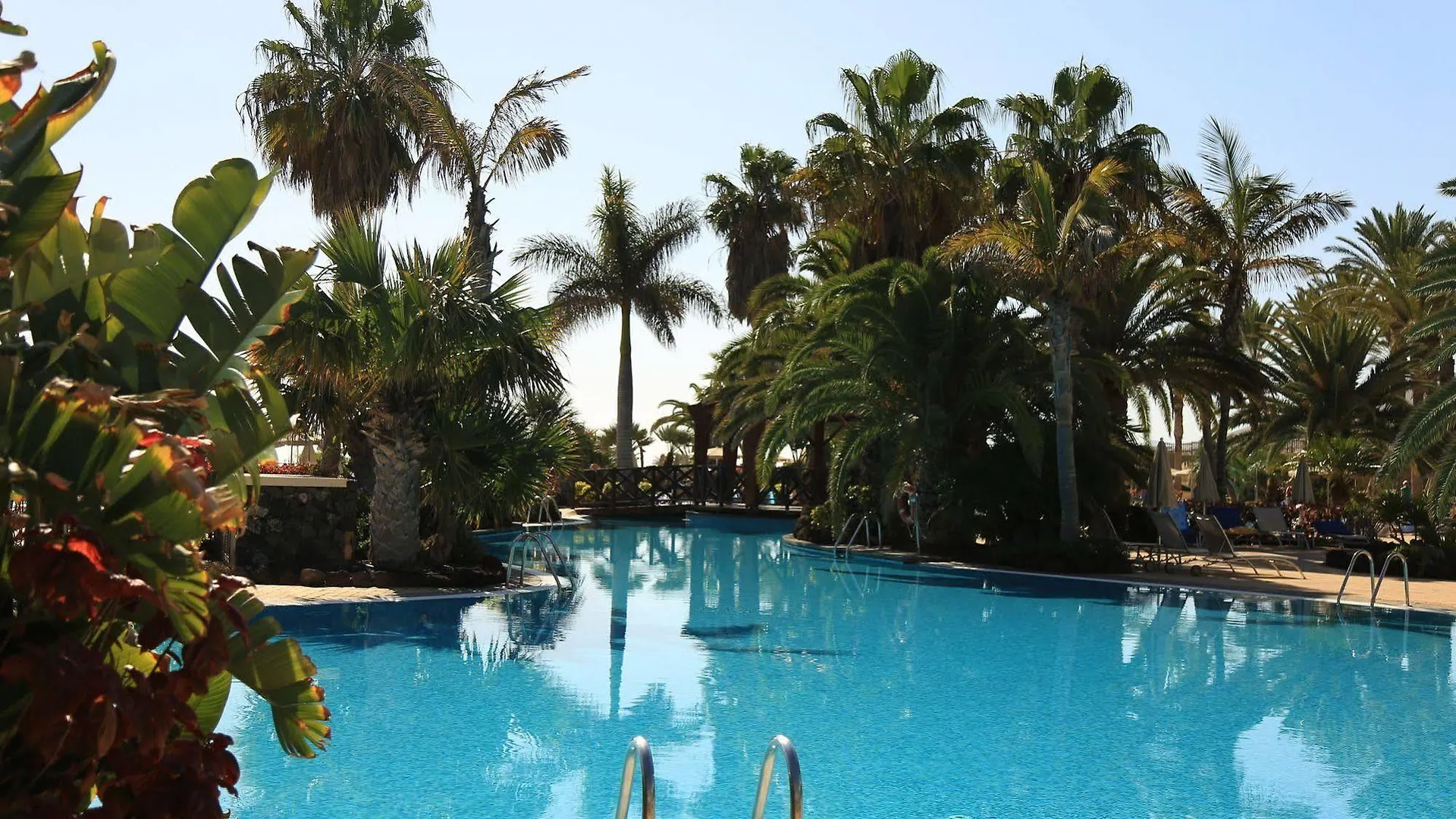 R2 Hotel Pajara Beach Costa Calma