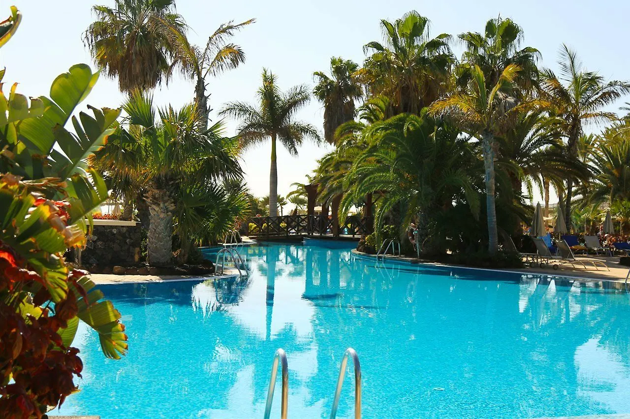 ****  R2 Hotel Pajara Beach Costa Calma España