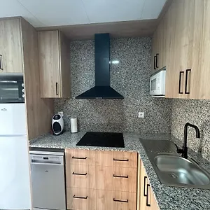 Apartamento Casa Maria