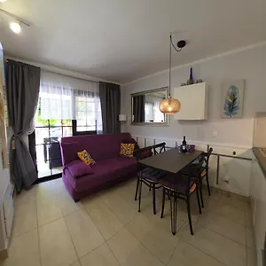 Dom wakacyjny House Fuerteventura