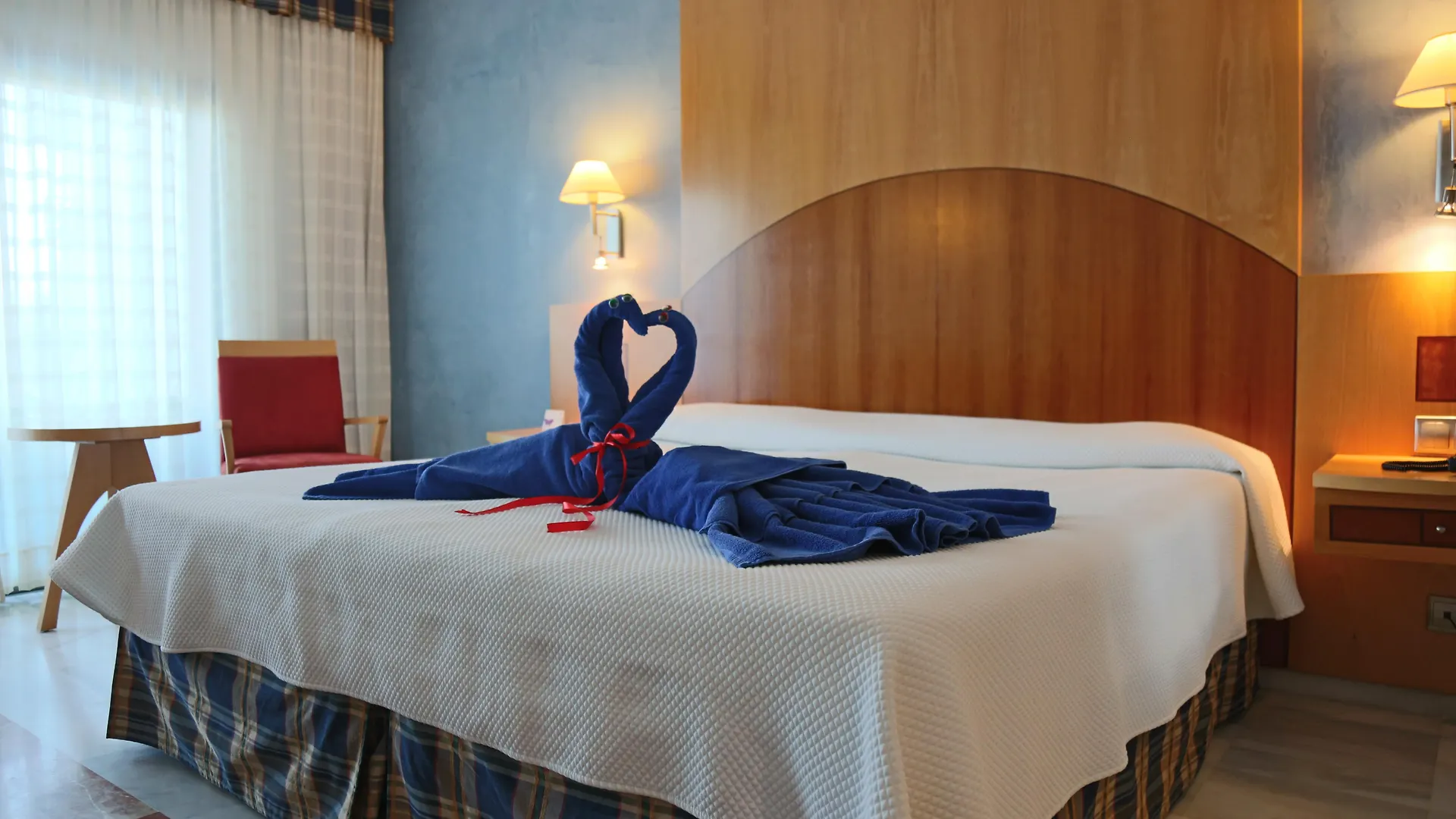 R2 Hotel Pajara Beach Costa Calma