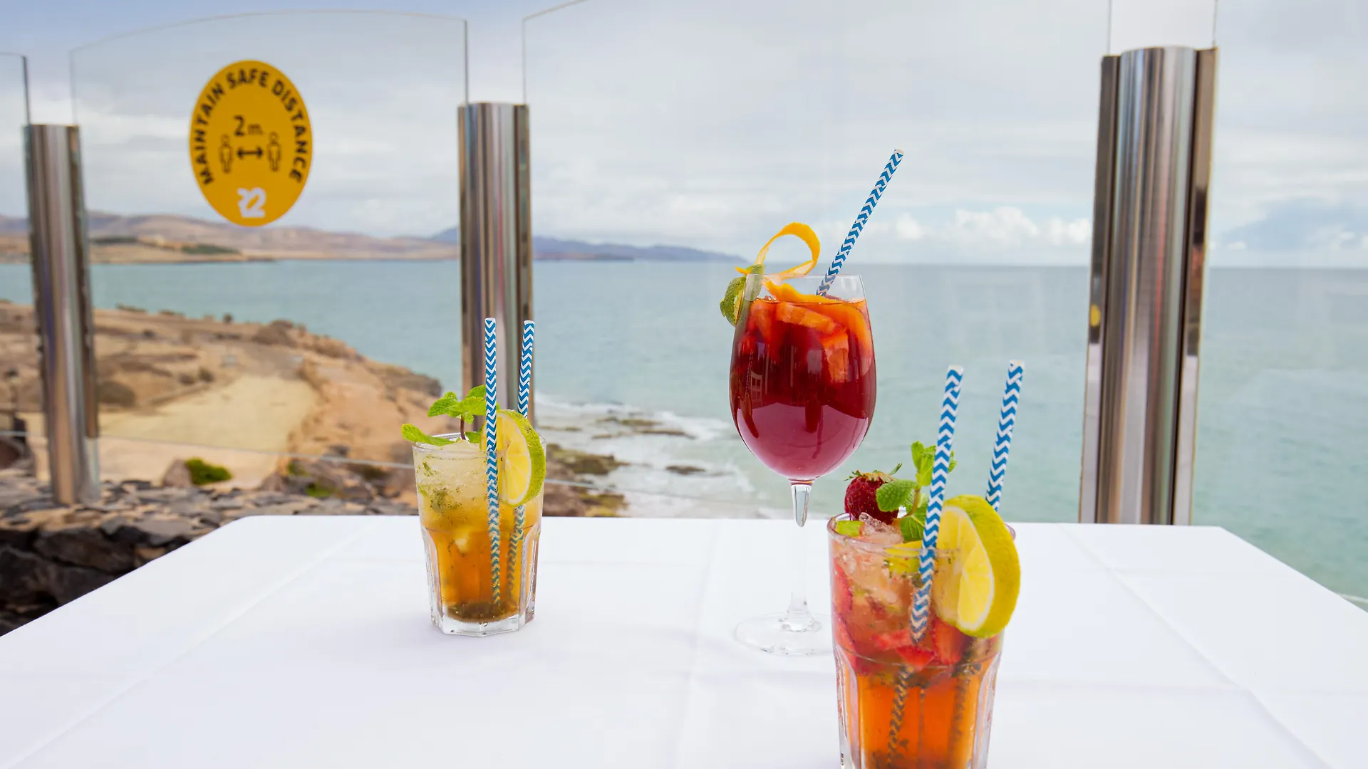 R2 Hotel Pajara Beach Costa Calma