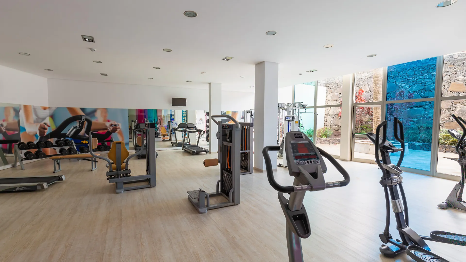 R2 Hotel Pajara Beach Costa Calma 4*,  Spain
