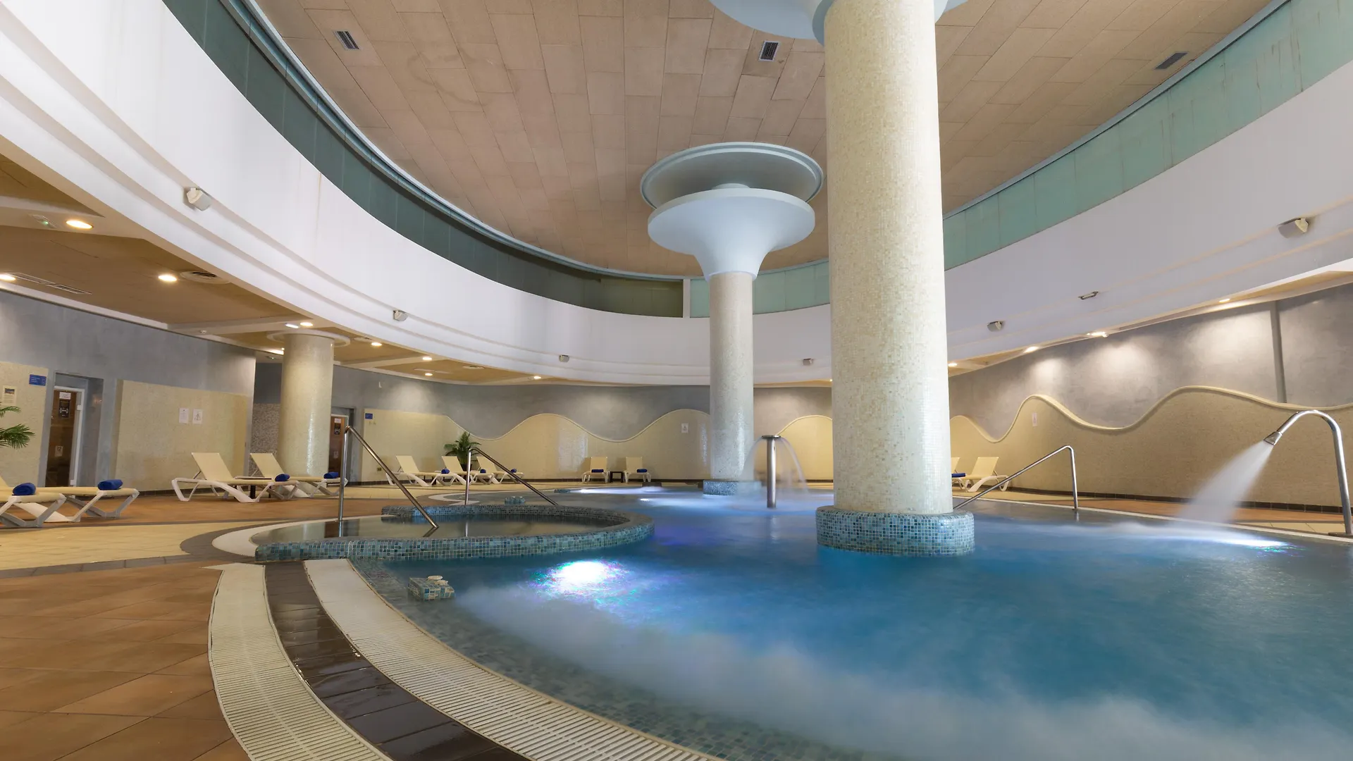 R2 Hotel Pajara Beach Costa Calma