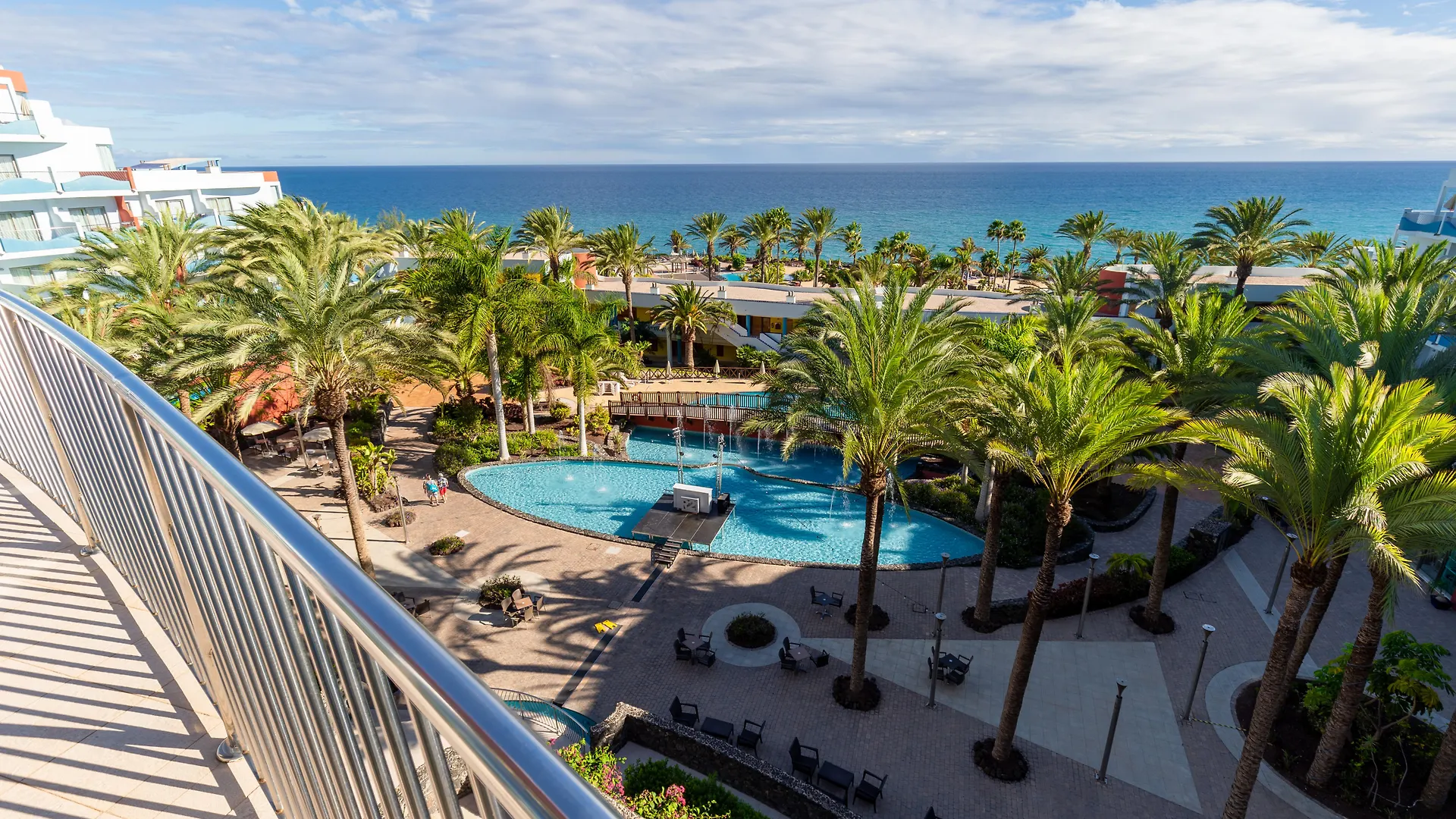 ****  R2 Hotel Pajara Beach Costa Calma Spain
