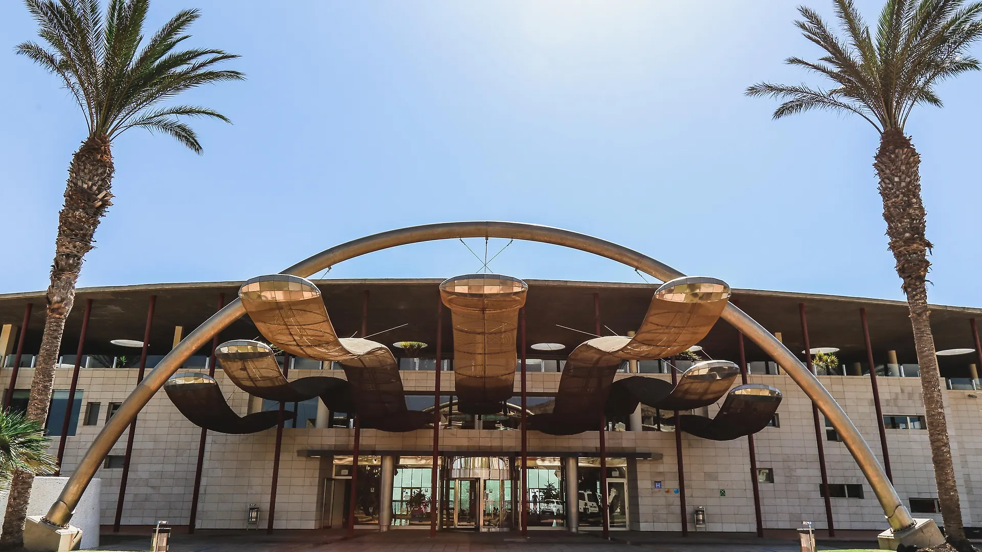 R2 Hotel Pajara Beach Costa Calma