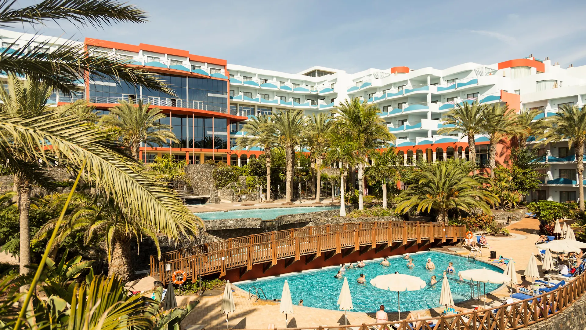 R2 Hotel Pajara Beach Costa Calma 4*,  Spain