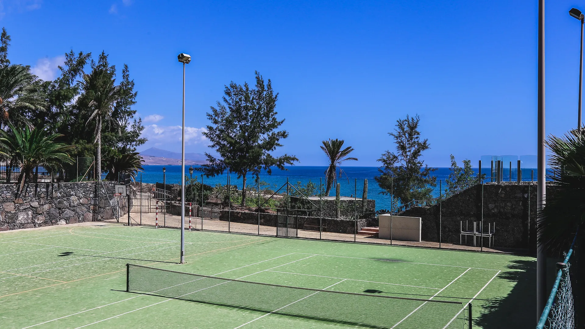 R2 Hotel Pajara Beach Costa Calma
