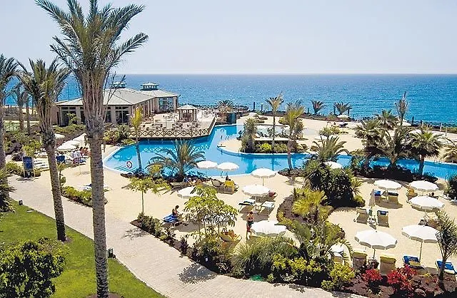 ****  R2 Hotel Pajara Beach Costa Calma Spain