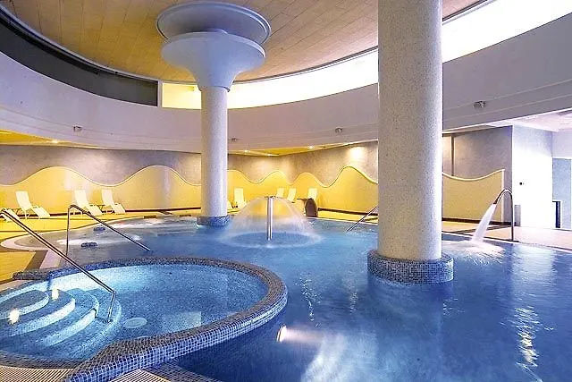 R2 Hotel Pajara Beach Costa Calma
