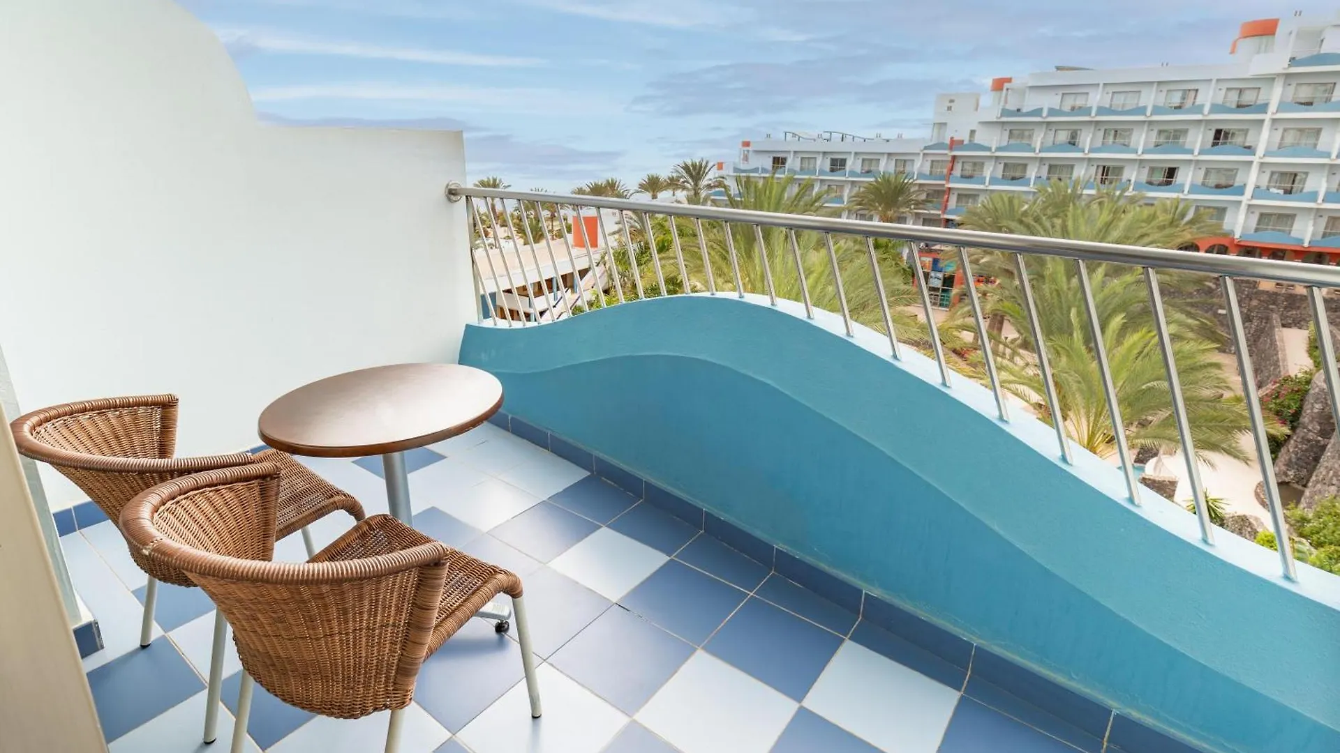 R2 Hotel Pajara Beach Costa Calma