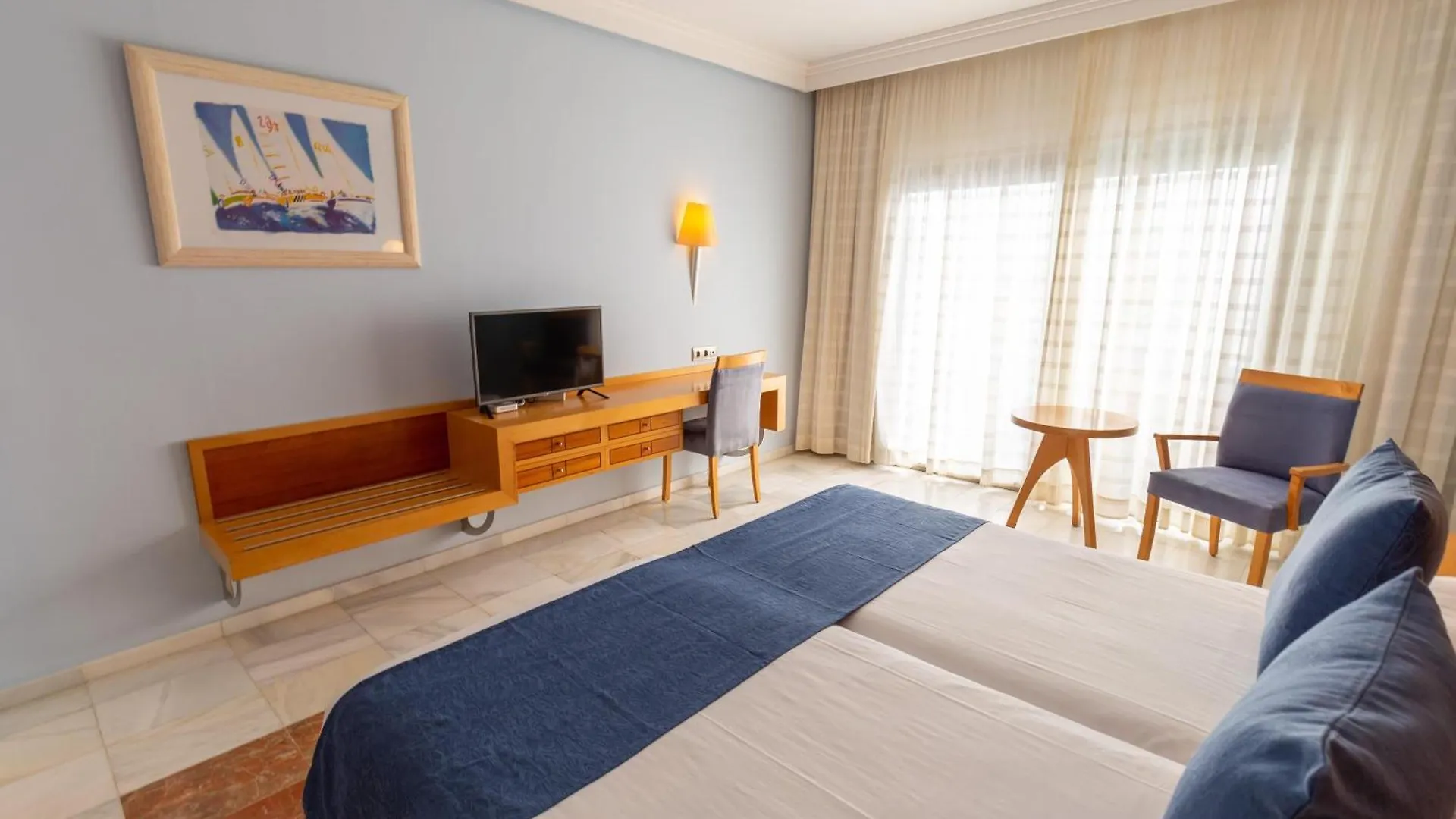 R2 Hotel Pajara Beach Costa Calma