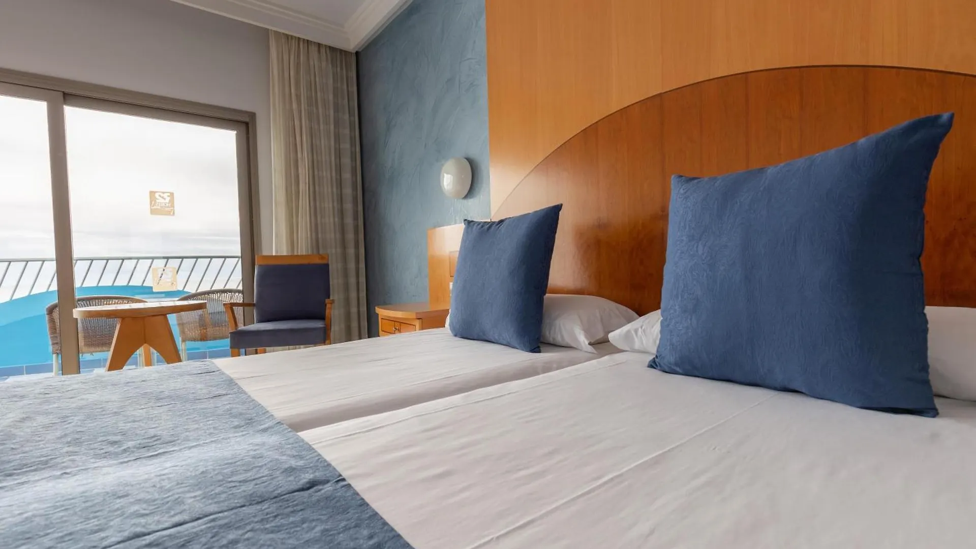 R2 Hotel Pajara Beach Costa Calma 4*,  Spain