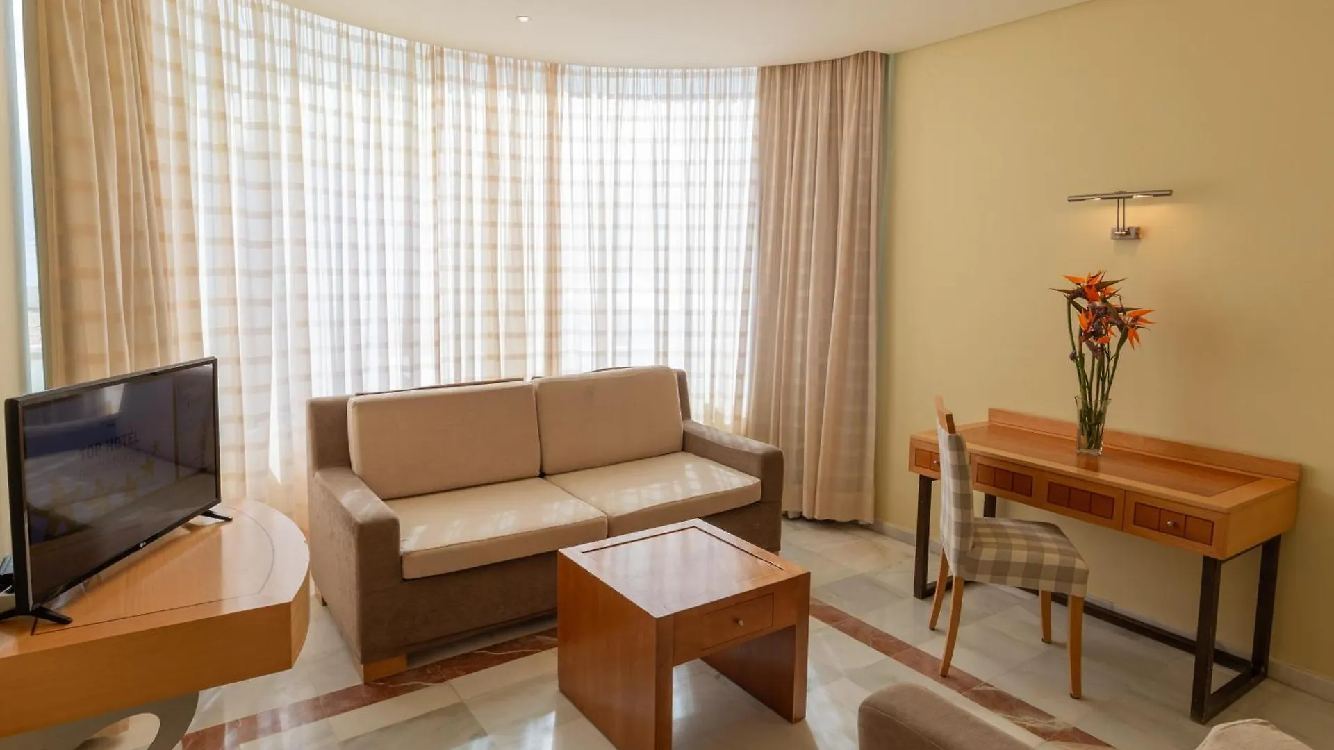 R2 Hotel Pajara Beach Costa Calma