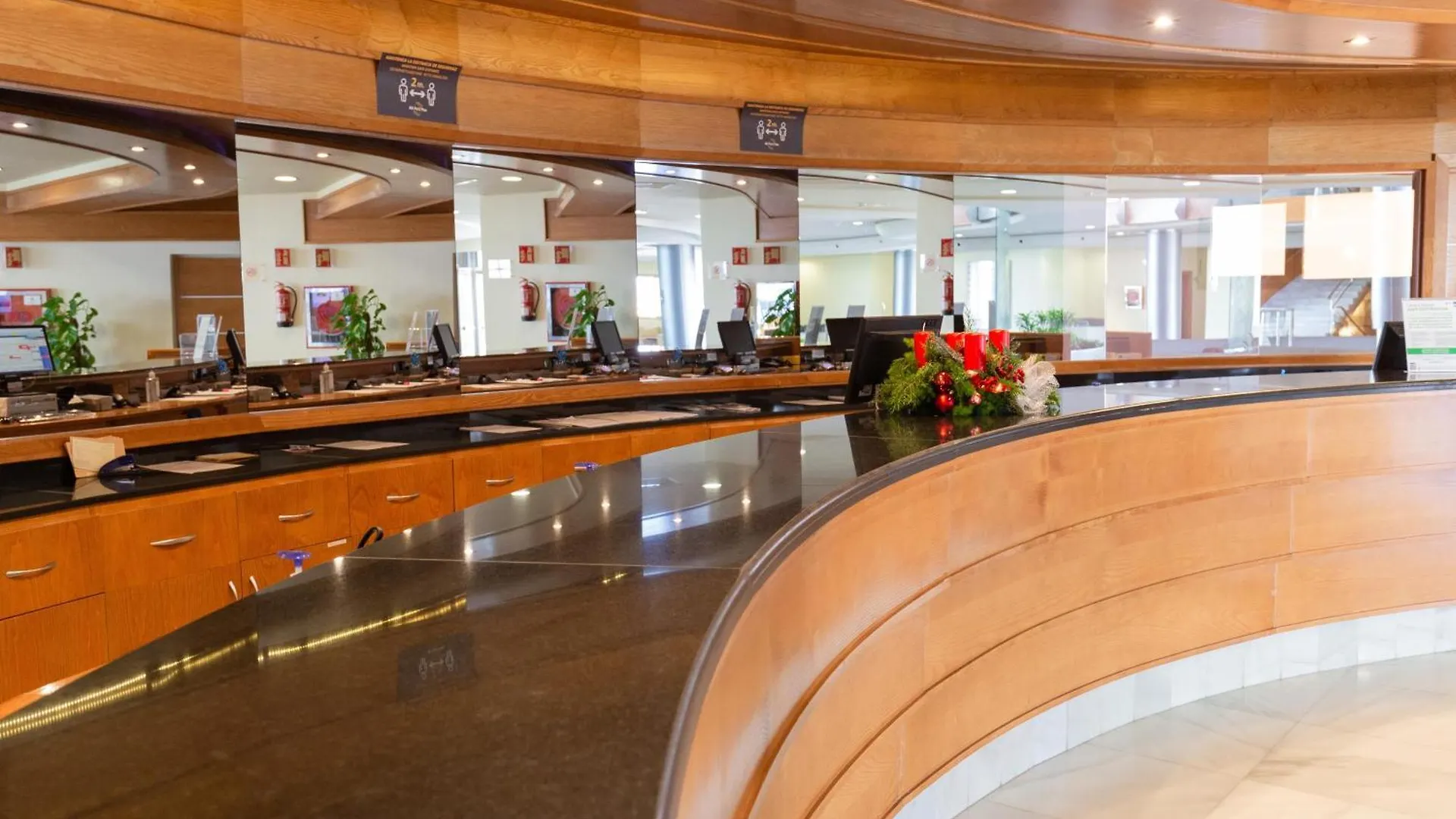 ****  R2 Hotel Pajara Beach Costa Calma Spain
