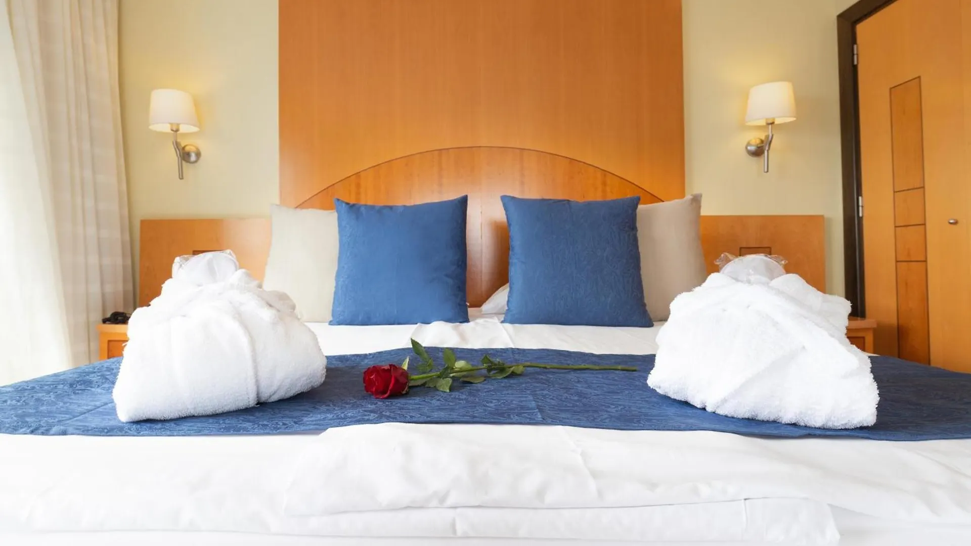 R2 Hotel Pajara Beach Costa Calma