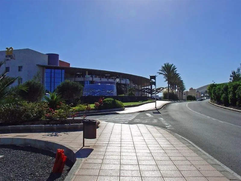 R2 Hotel Pajara Beach Costa Calma Spain
