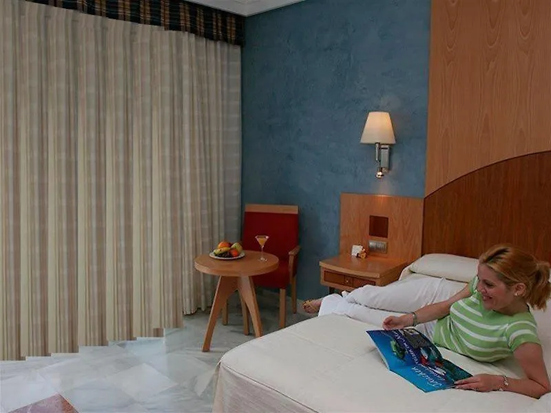 R2 Hotel Pajara Beach Costa Calma