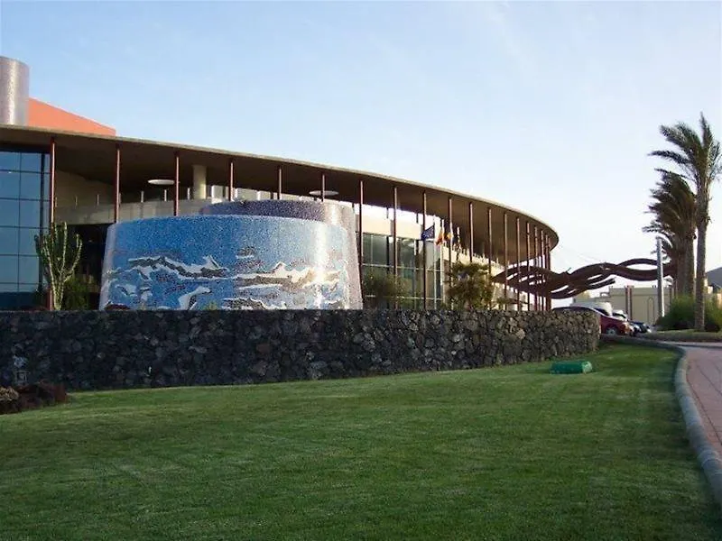 R2 Hotel Pajara Beach Costa Calma