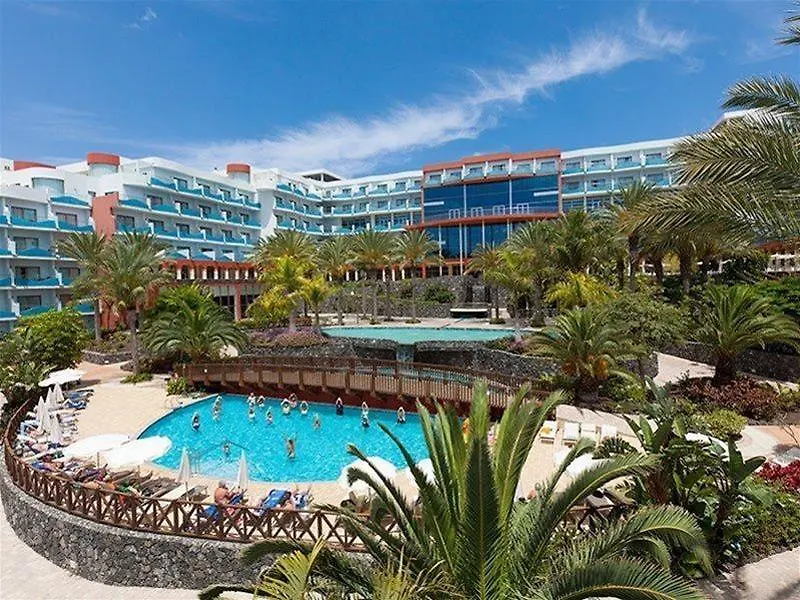 R2 Hotel Pajara Beach Costa Calma
