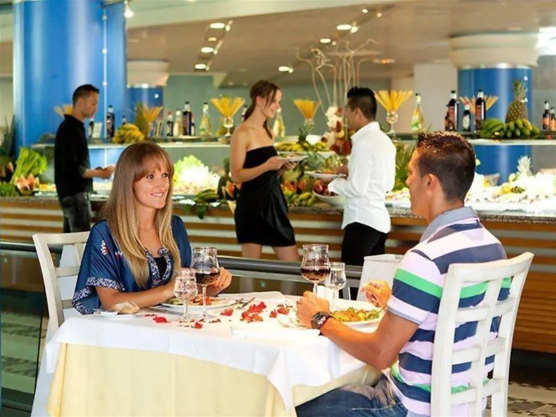 R2 Hotel Pajara Beach Costa Calma