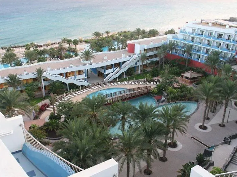R2 Hotel Pajara Beach Costa Calma