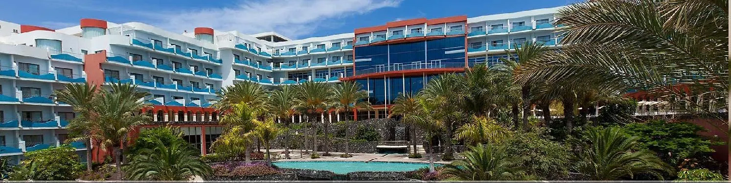 R2 Hotel Pajara Beach Costa Calma