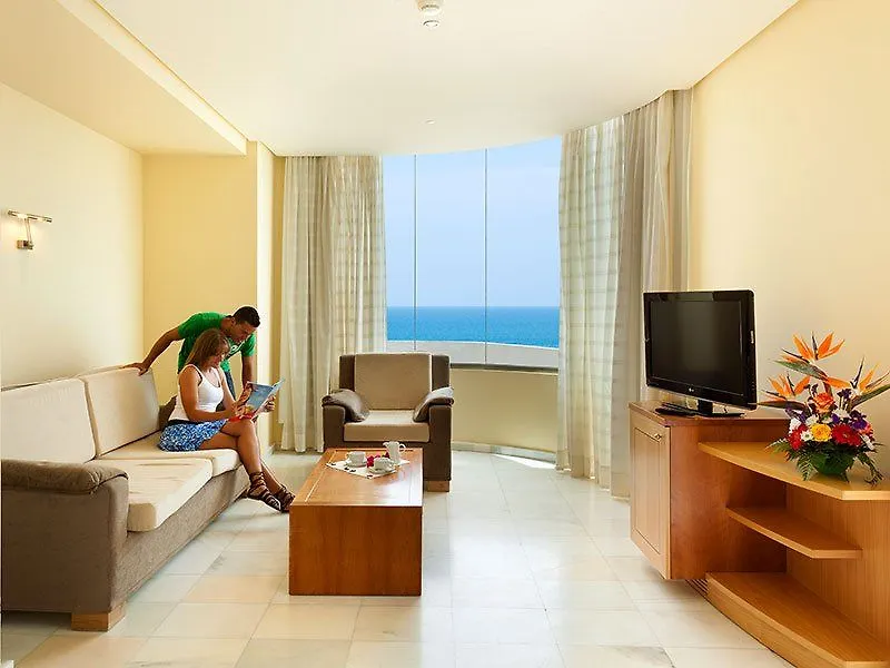 R2 Hotel Pajara Beach Costa Calma