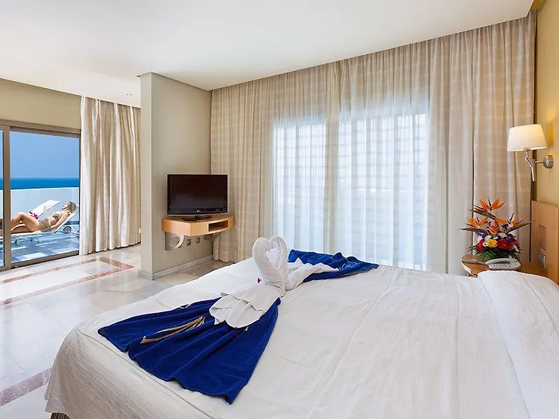 R2 Hotel Pajara Beach Costa Calma