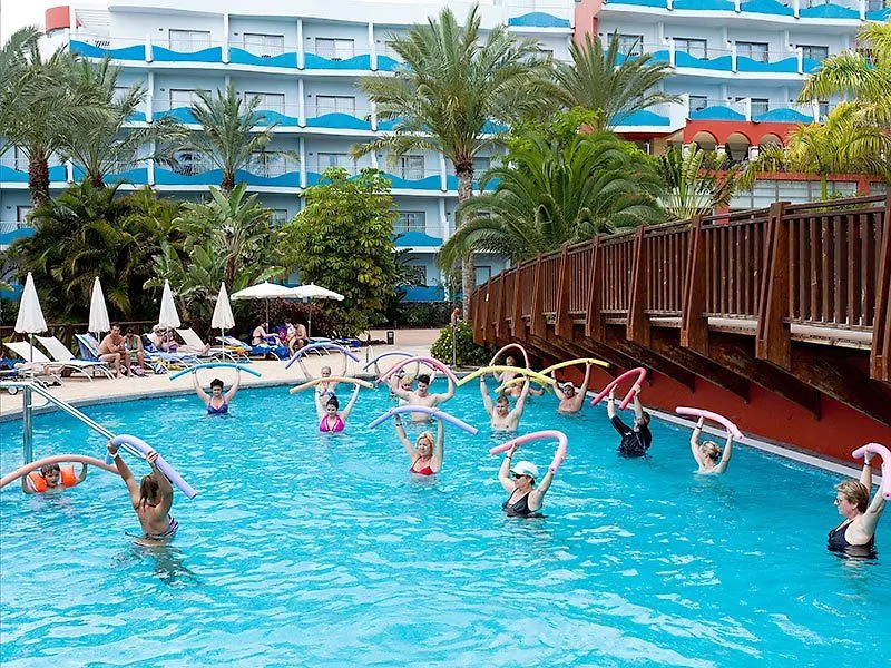 R2 Hotel Pajara Beach Costa Calma