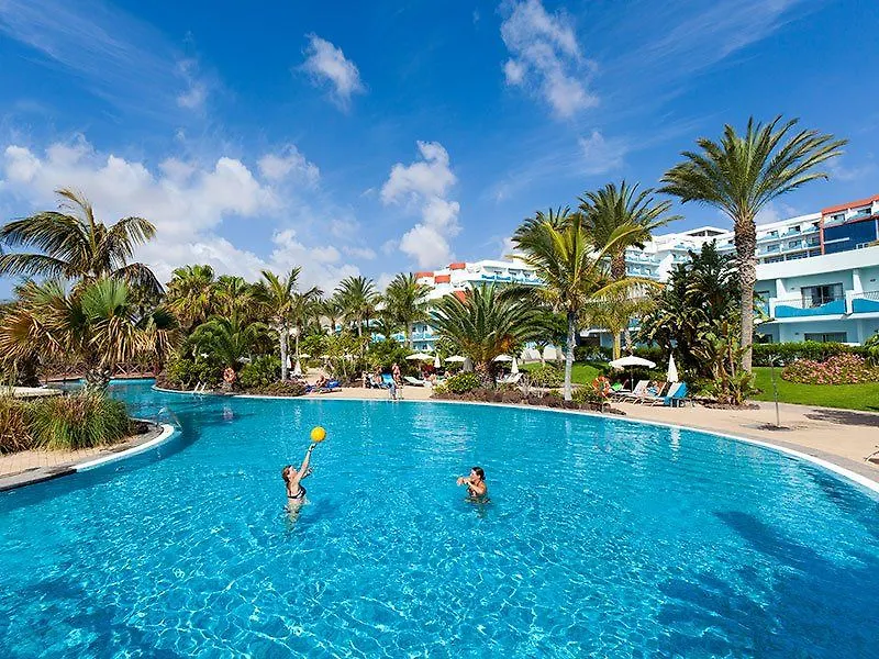 R2 Hotel Pajara Beach Costa Calma Spain