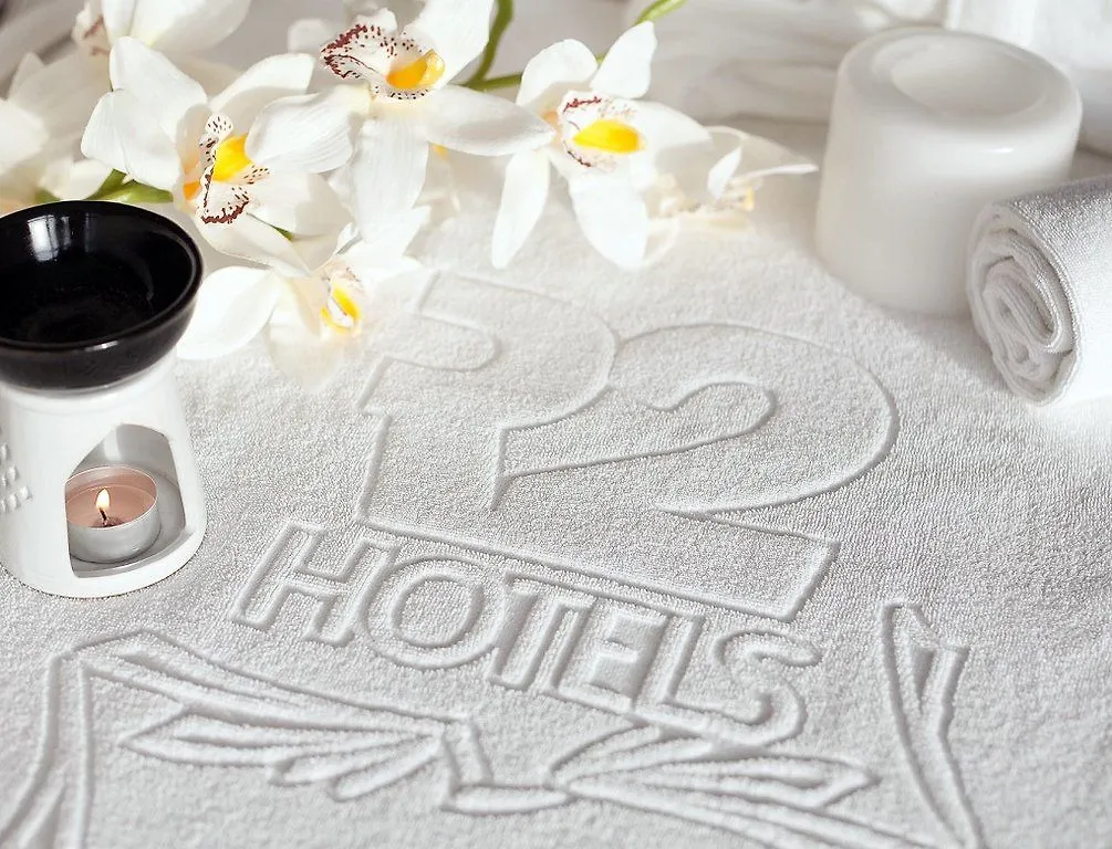R2 Hotel Pajara Beach Costa Calma