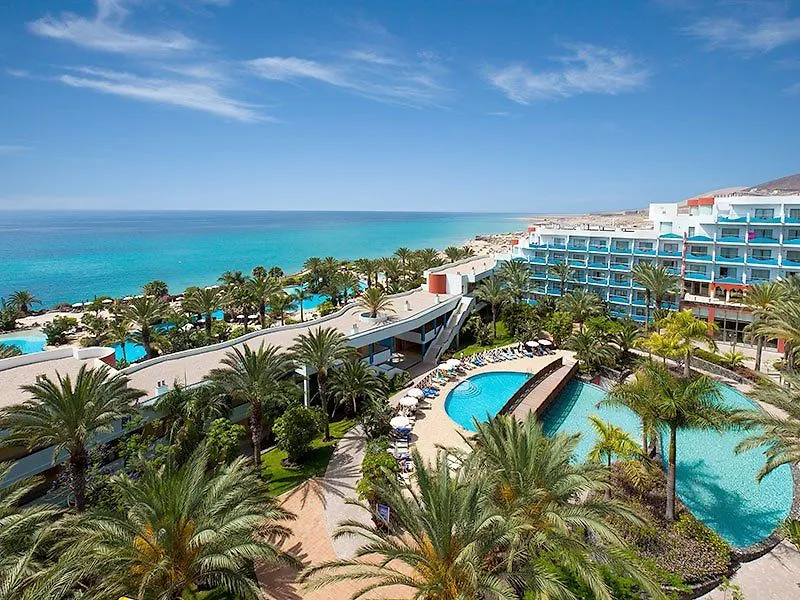 R2 Hotel Pajara Beach Costa Calma