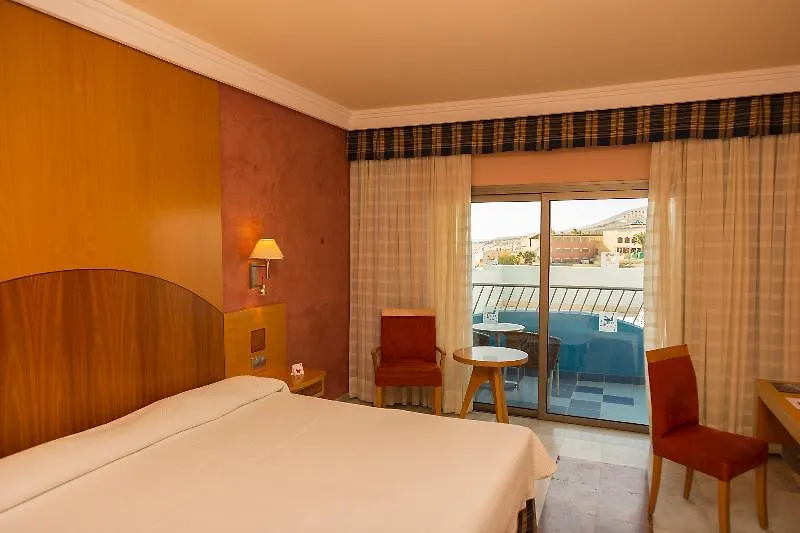 R2 Hotel Pajara Beach Costa Calma