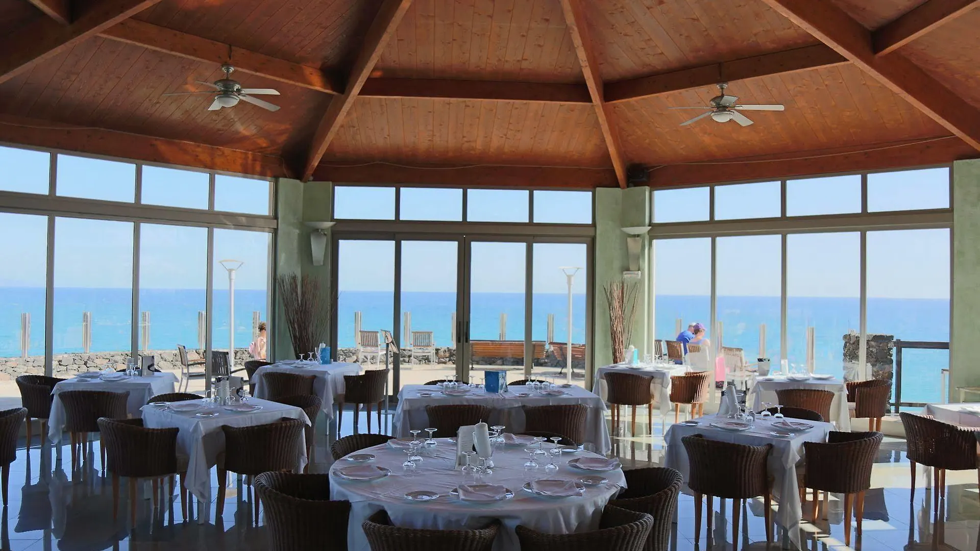 R2 Hotel Pajara Beach Costa Calma