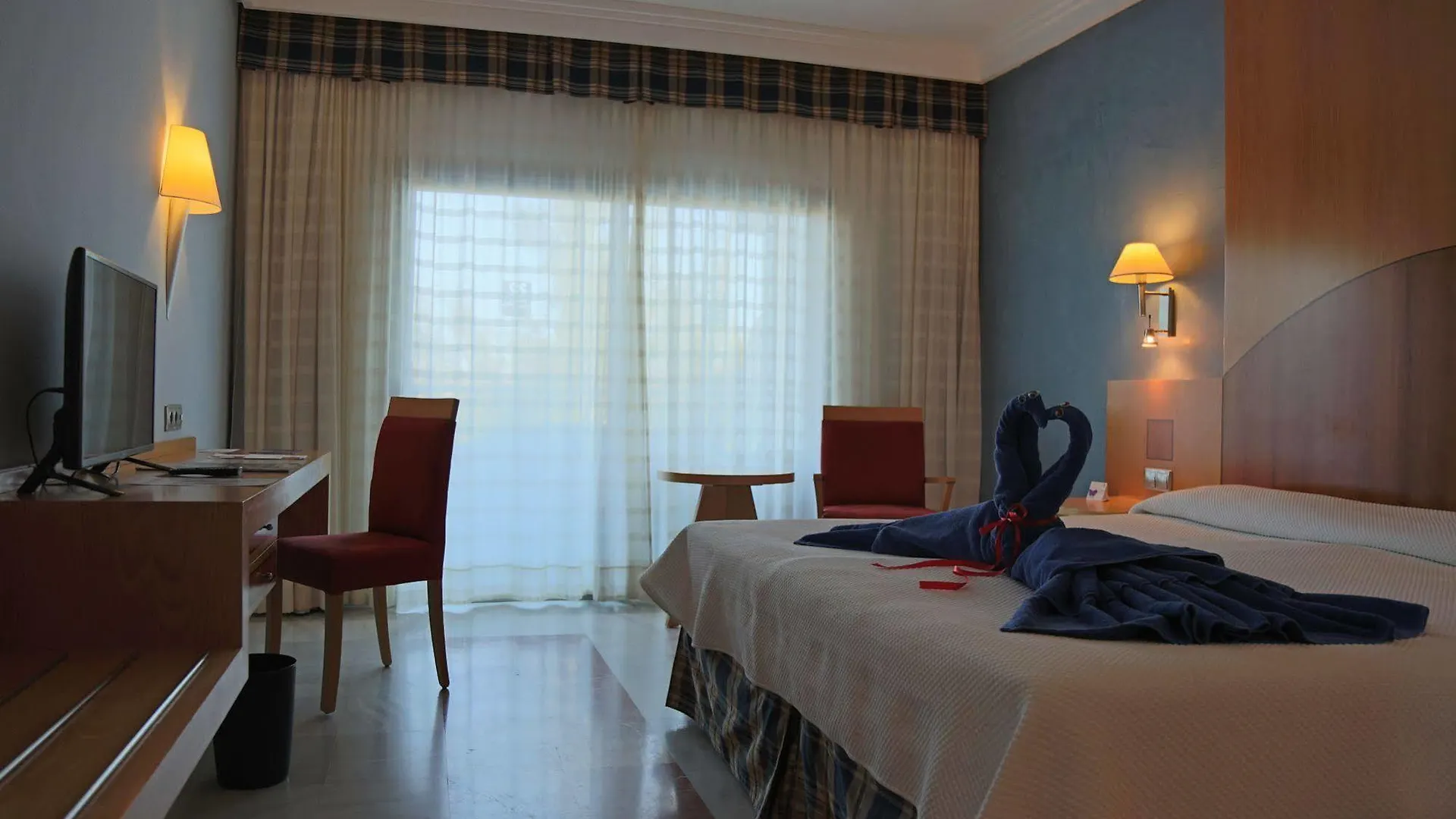 R2 Hotel Pajara Beach Costa Calma