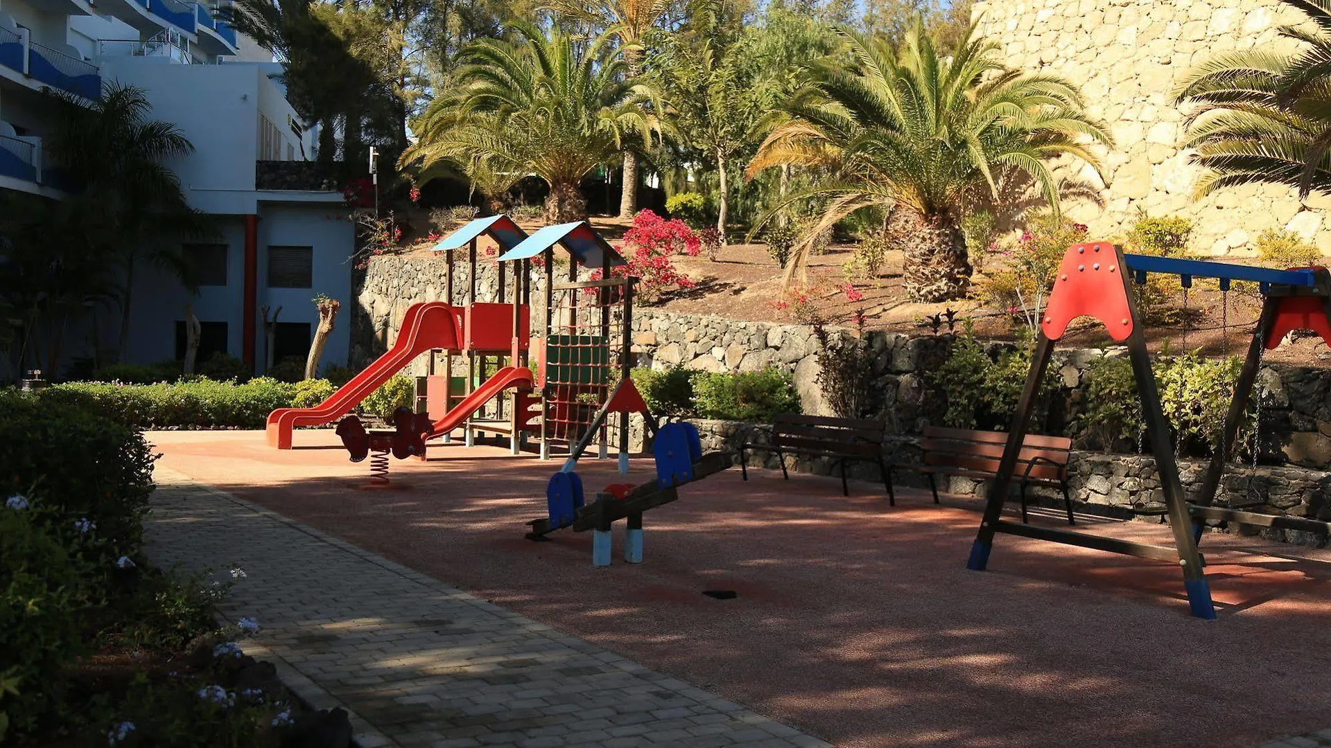 R2 Hotel Pajara Beach Costa Calma 4*,  Spain