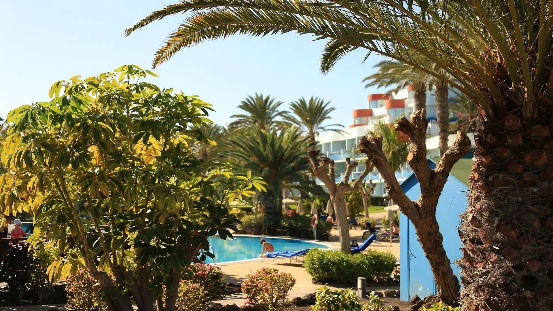 R2 Hotel Pajara Beach Costa Calma