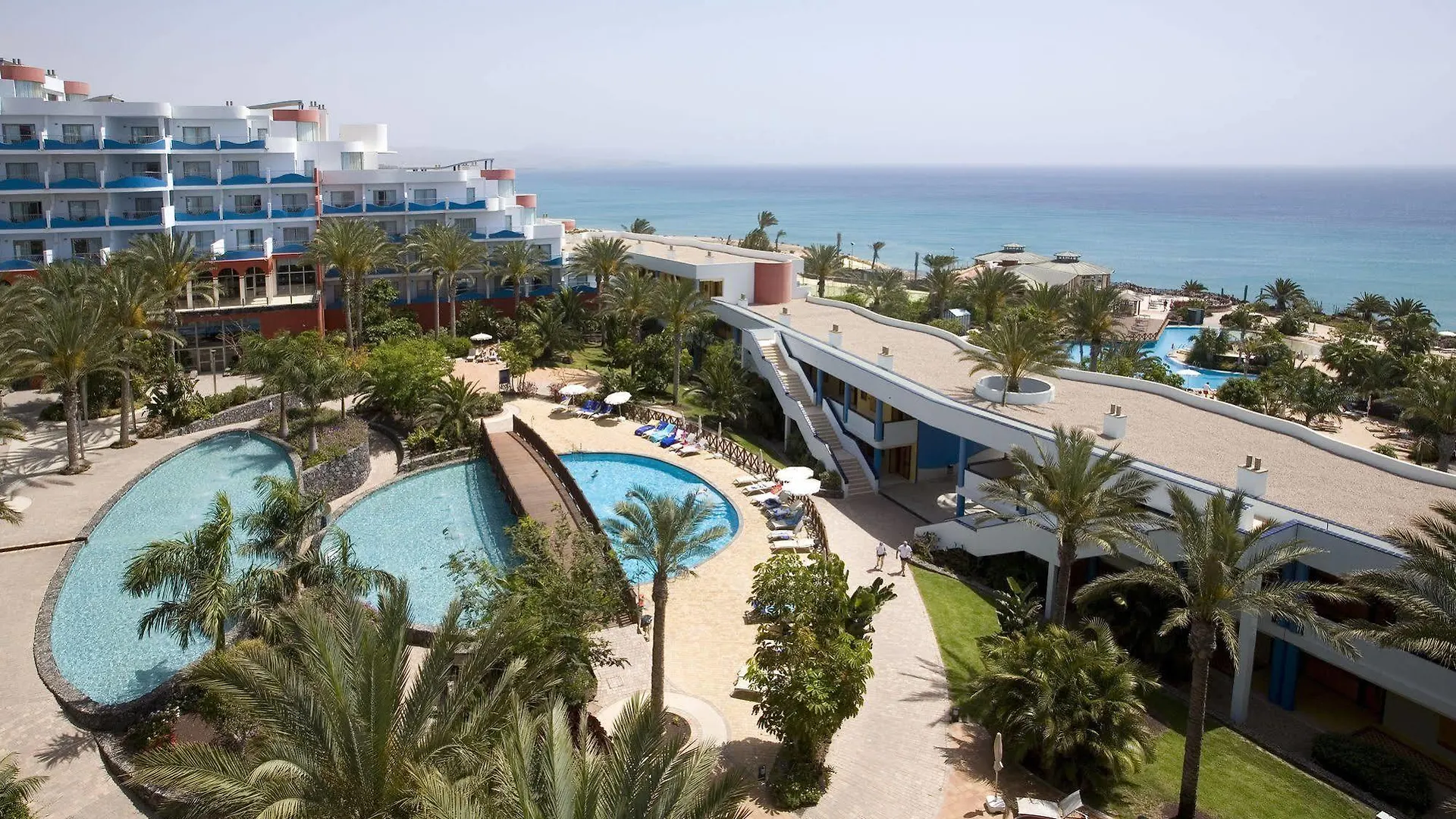 R2 Hotel Pajara Beach Costa Calma 4*,