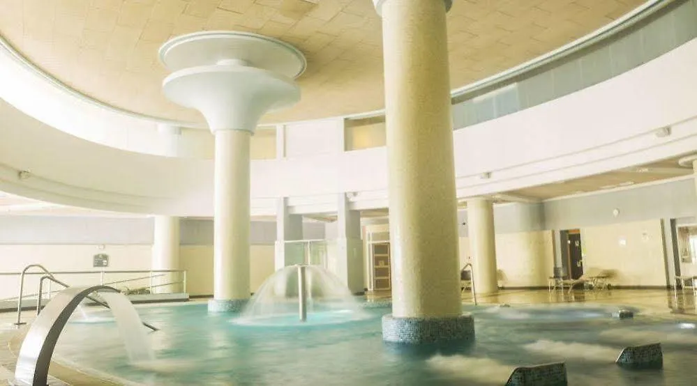 R2 Hotel Pajara Beach Costa Calma
