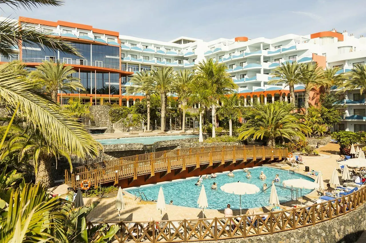 R2 Hotel Pajara Beach Costa Calma