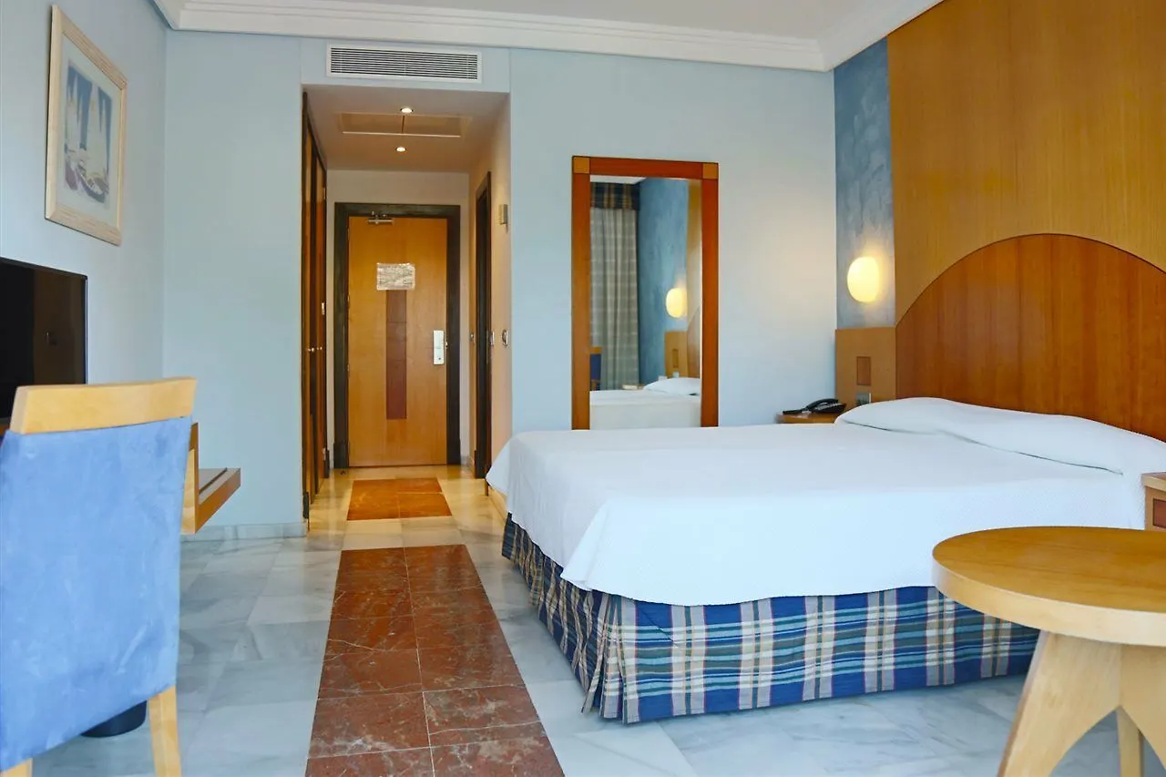 ****  R2 Hotel Pajara Beach Costa Calma Spain