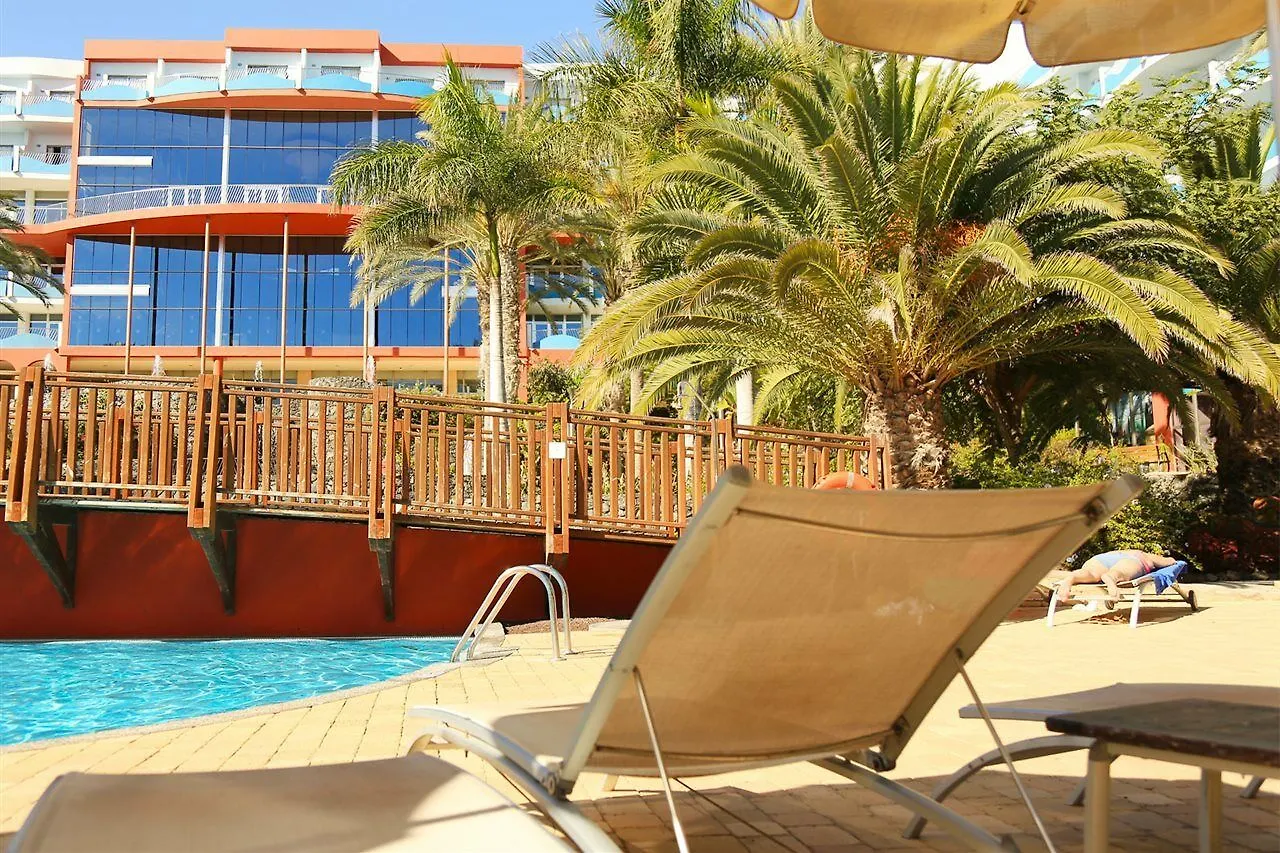 R2 Hotel Pajara Beach Costa Calma 4*,