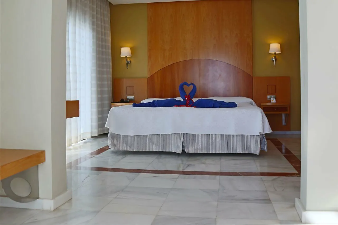 R2 Hotel Pajara Beach Costa Calma Spain