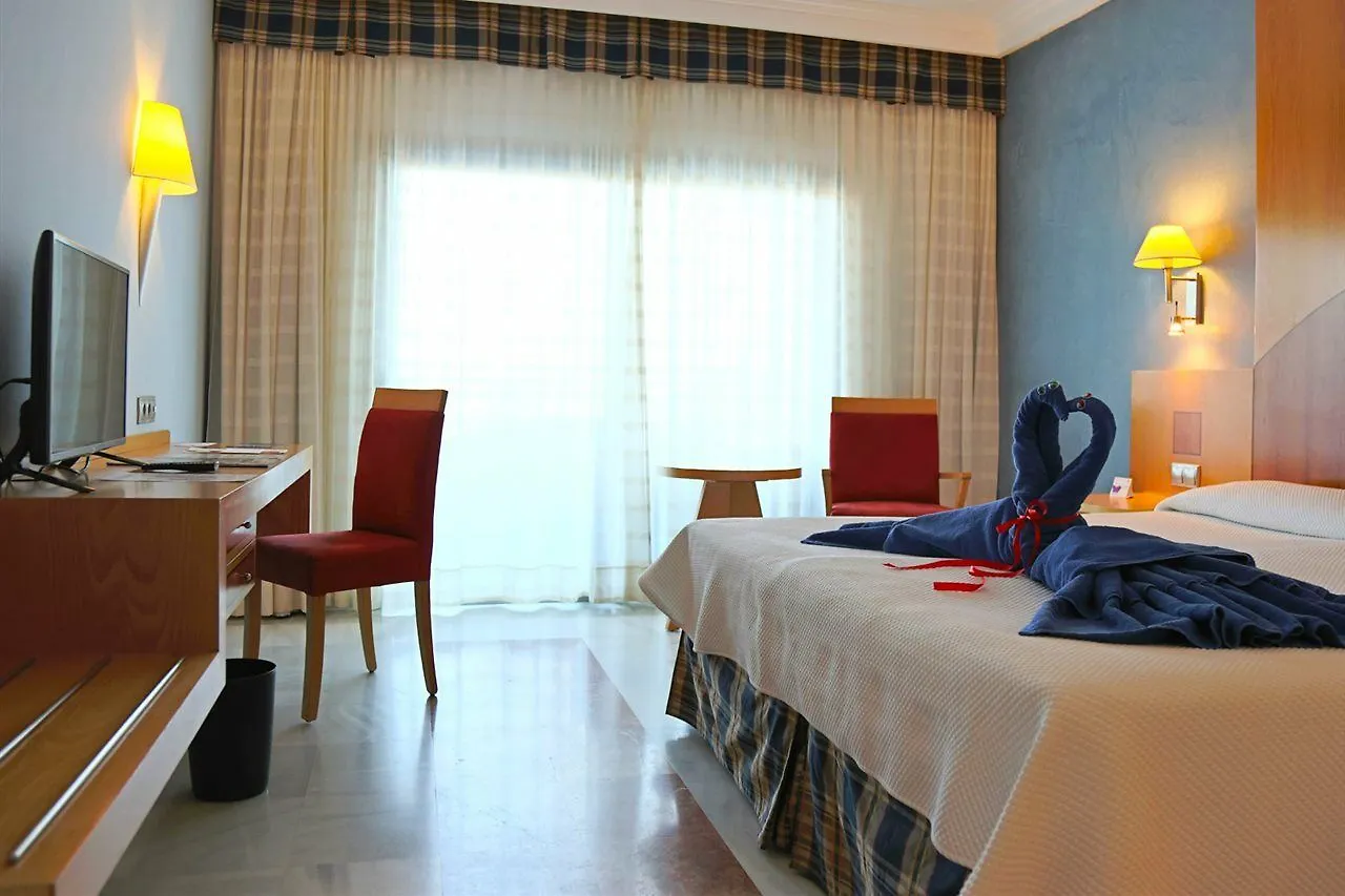 R2 Hotel Pajara Beach Costa Calma